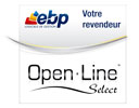 EBP Open Line